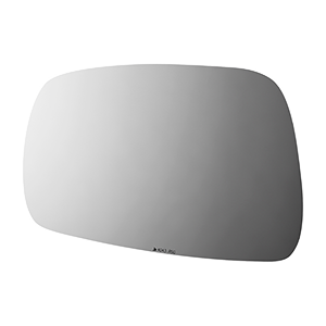 SIDE VIEW MIRROR W MOUNT